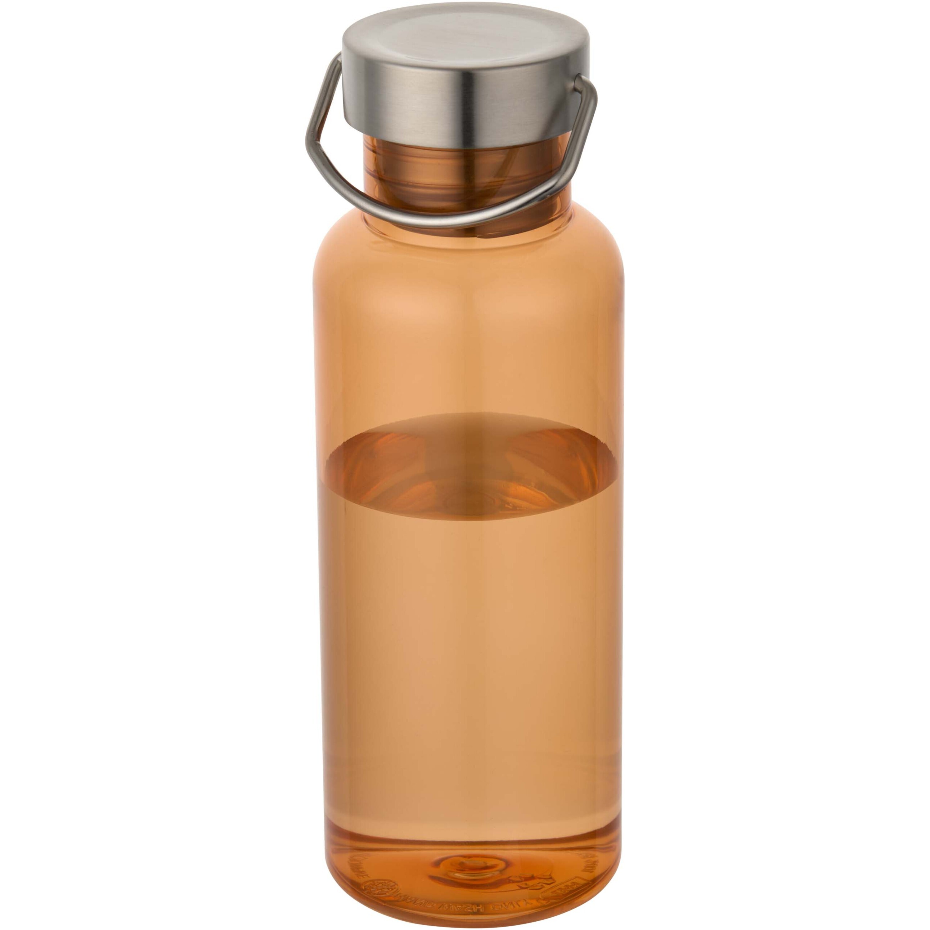 Thor 600 ml RCS recycled RPET water bottle