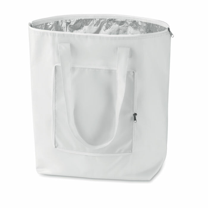 PLICOOL - Foldable cooler shopping bag