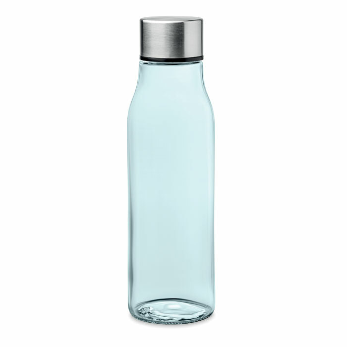 VENICE - Glass drinking bottle 500 ml