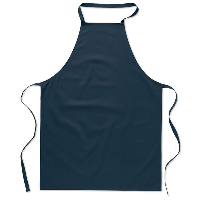 KITAB - Kitchen apron in cotton