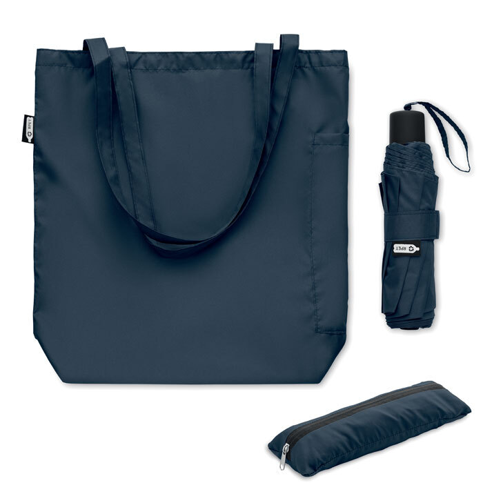 SEATTLE - 21 inch RPET umbrella set