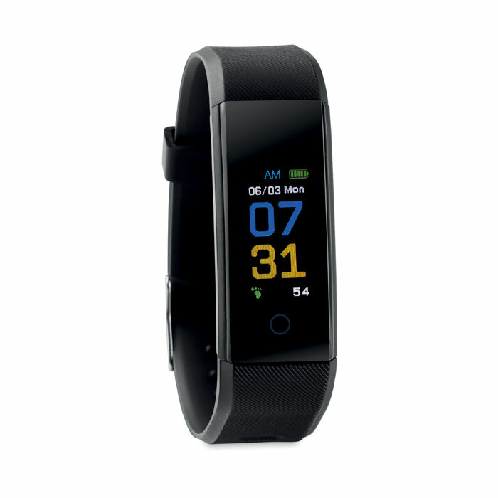 MUEVE WATCH - Smart health watch