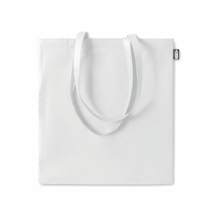 TOTE - RPET non woven shopping bag