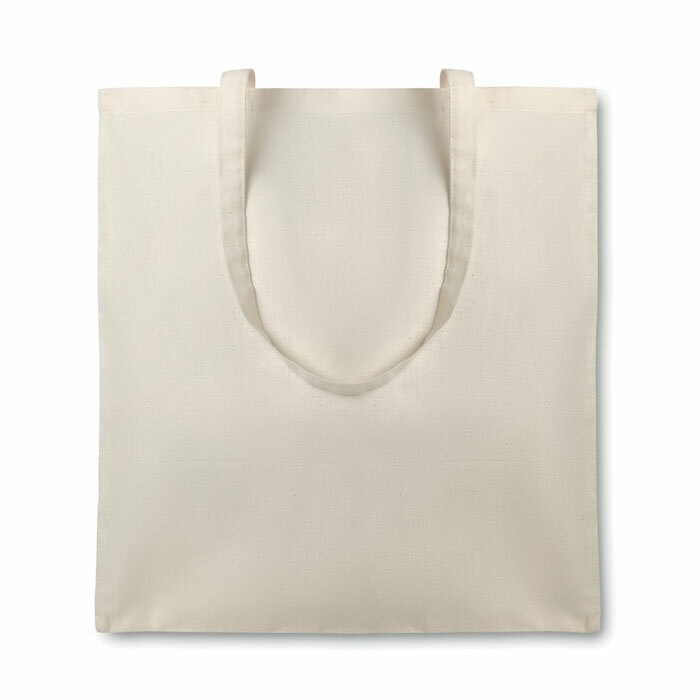 ORGANIC COTTONEL - 105gr/m² organic cotton bag