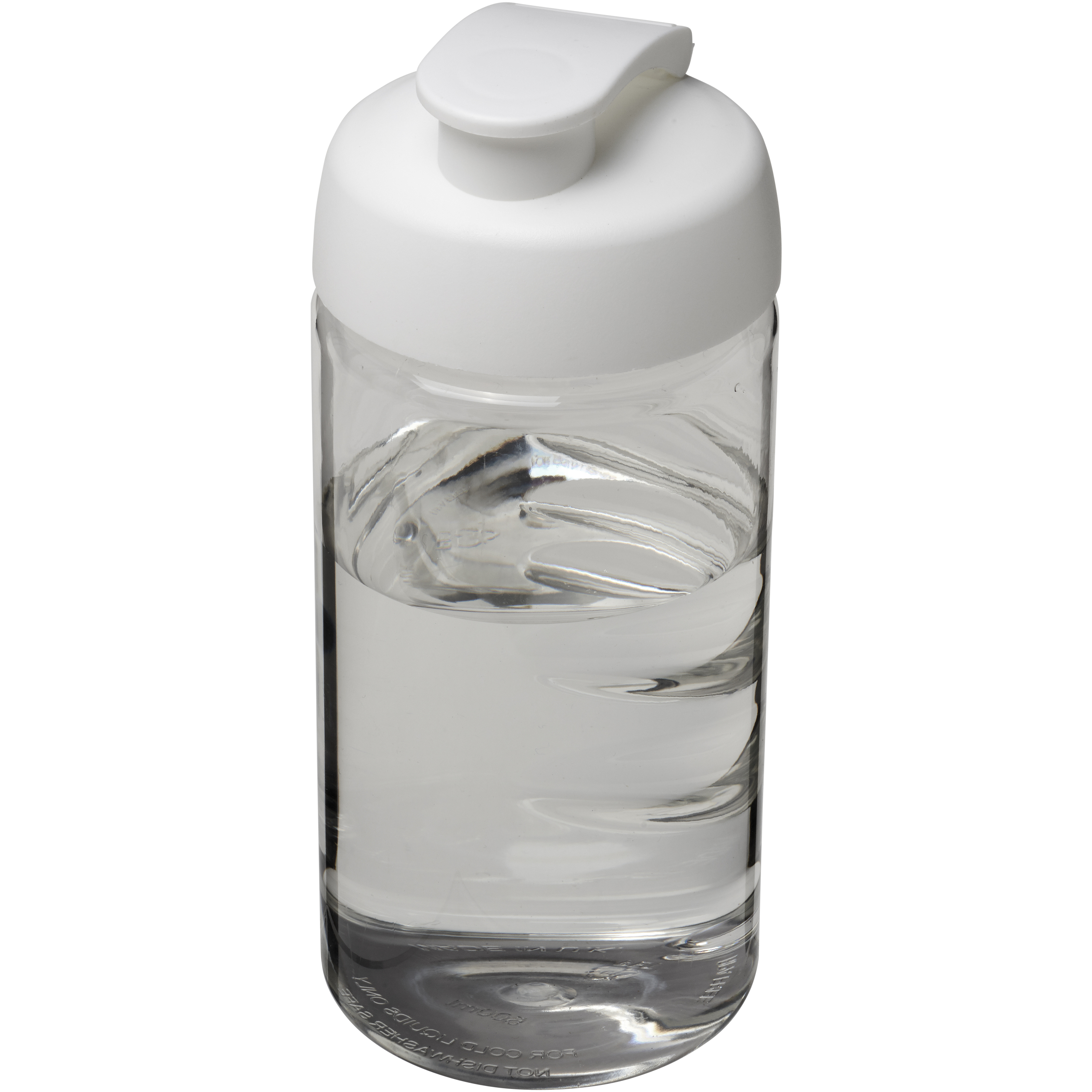 H2O Active® Bop 500 ml flip lid sport bottle