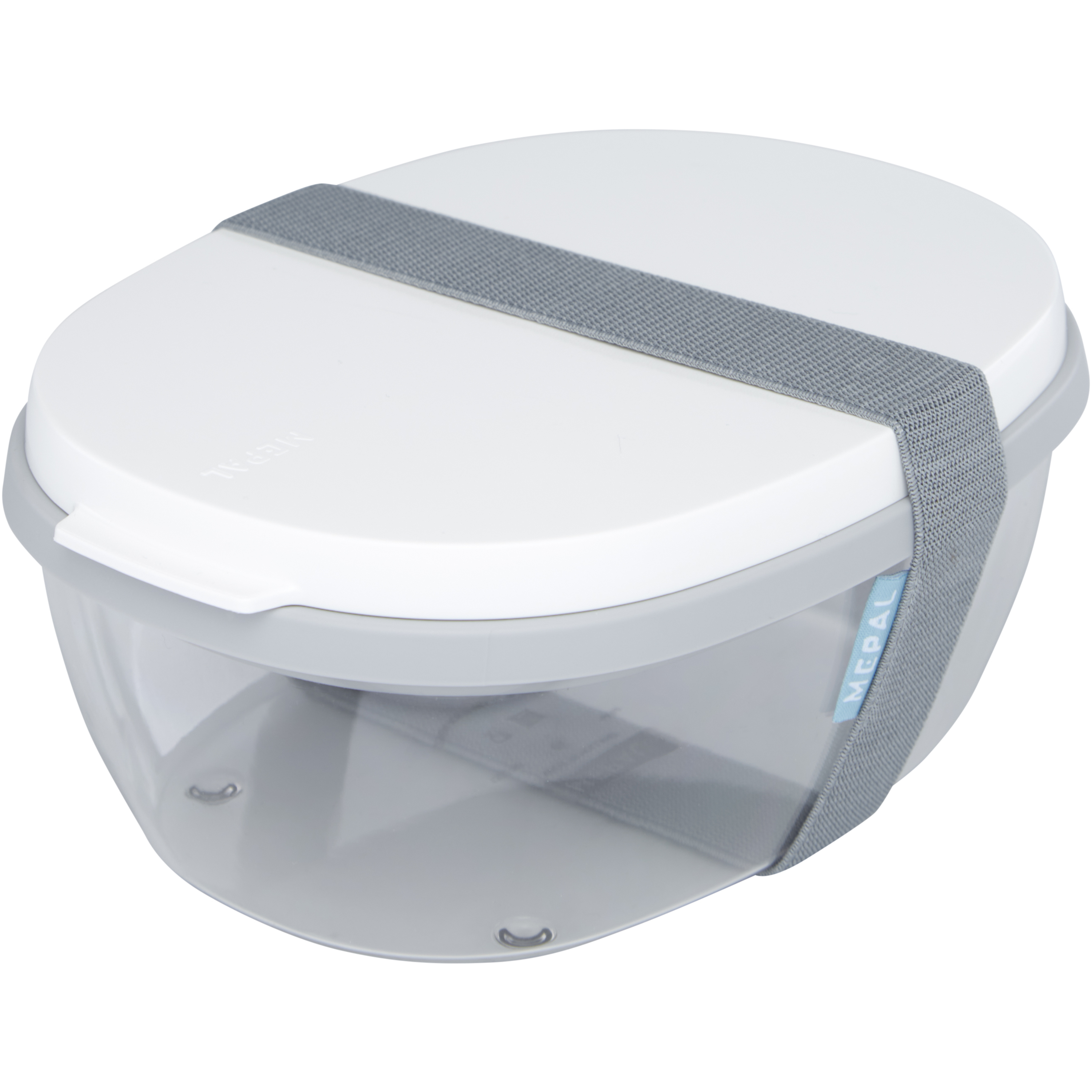 Mepal Ellipse salad box