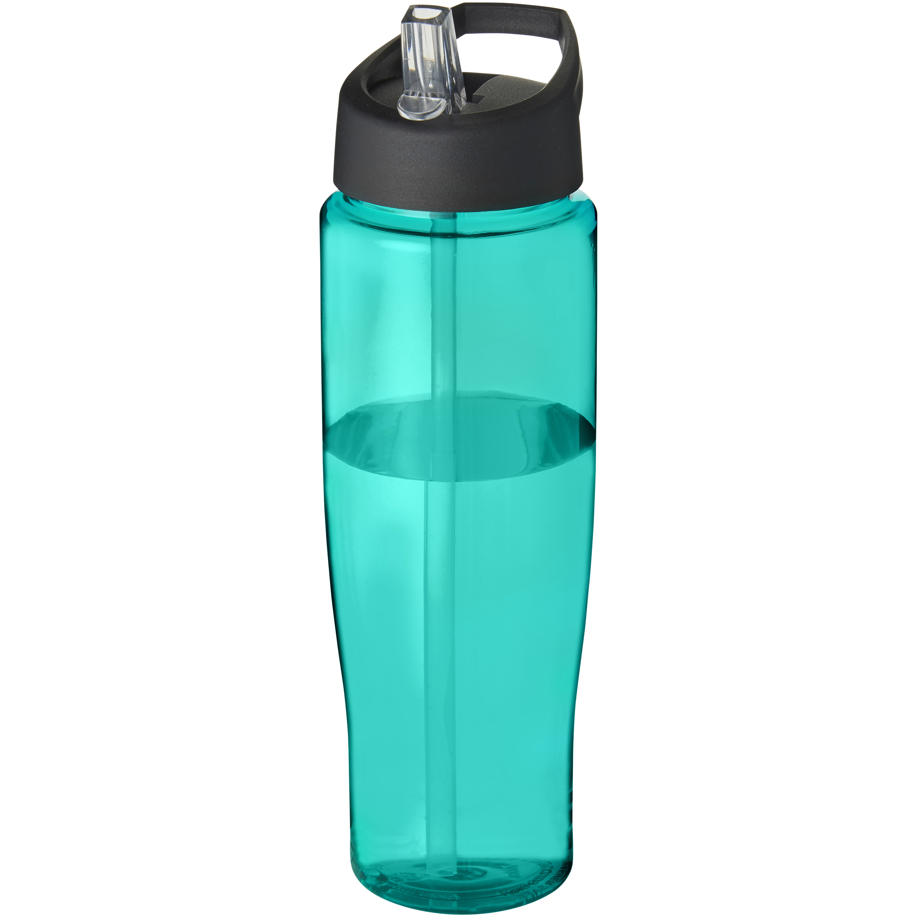 H2O Active® Tempo 700 ml spout lid sport bottle