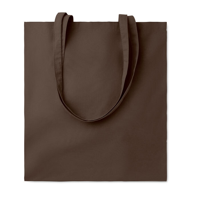 COTTONEL COLOUR ++ - 180gr/m² cotton shopping bag
