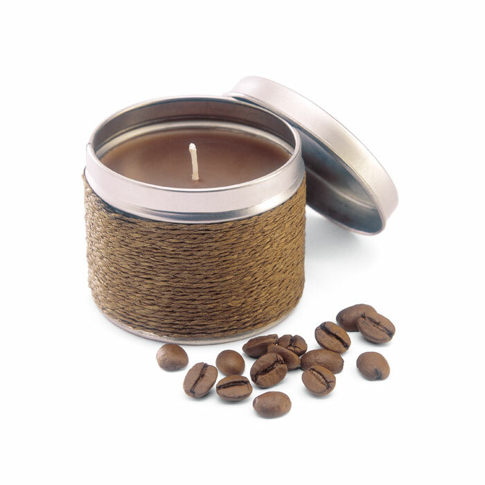 DELICIOUS - Fragrance candle