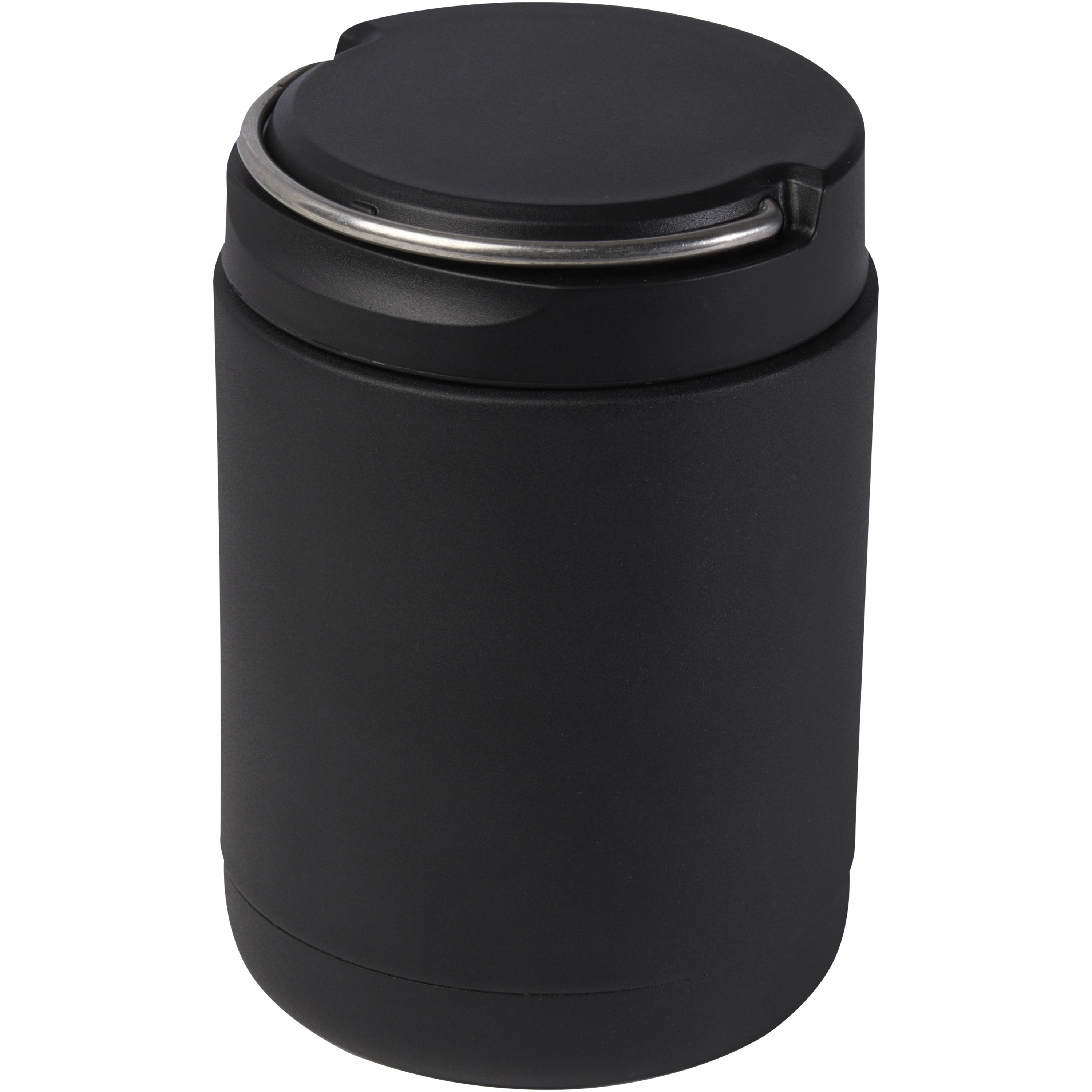 Doveron 500 ml recycled stainless steel insulated lunch pot