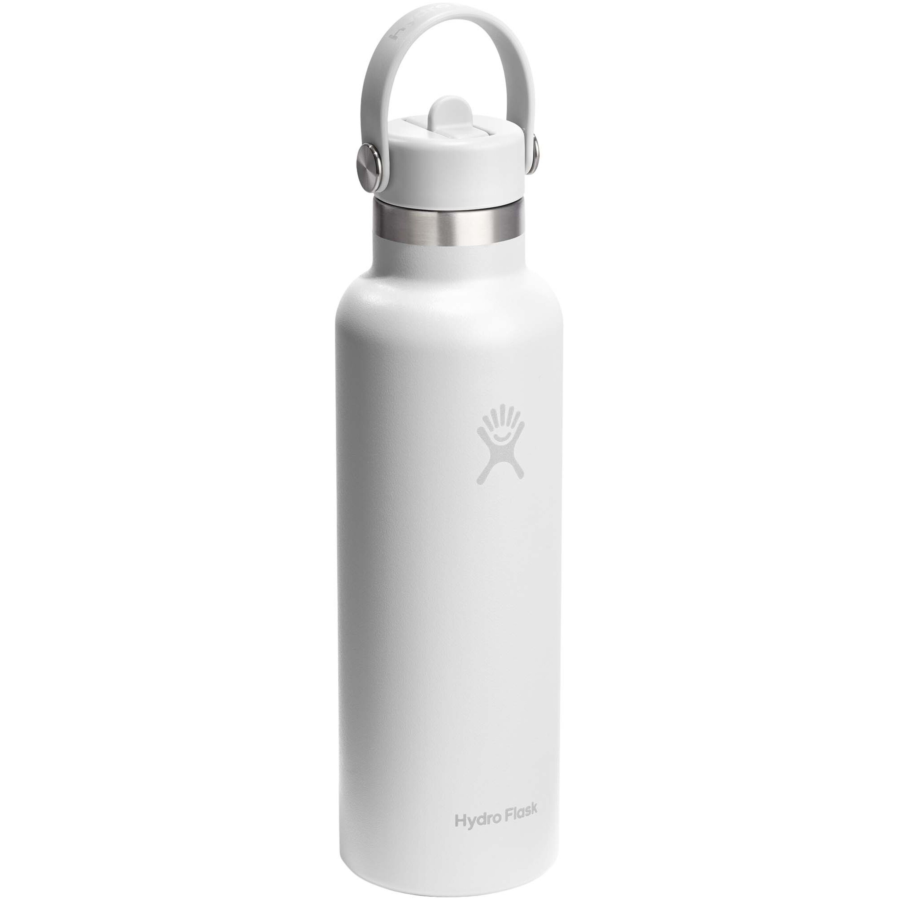 Hydro Flask Standard Mouth 621 ml insulated stainless steel water bottle