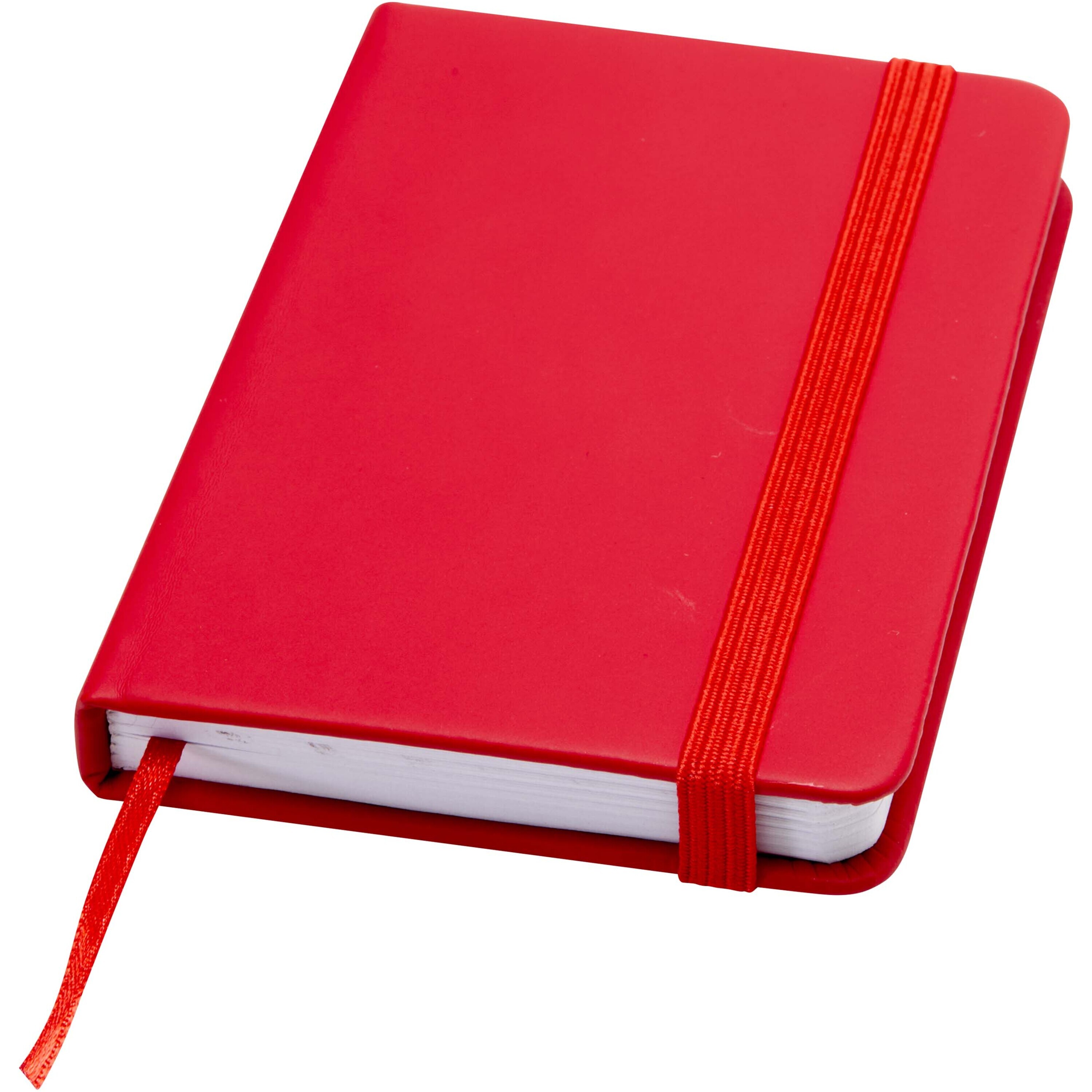 Spectrum A7 hard cover notebook