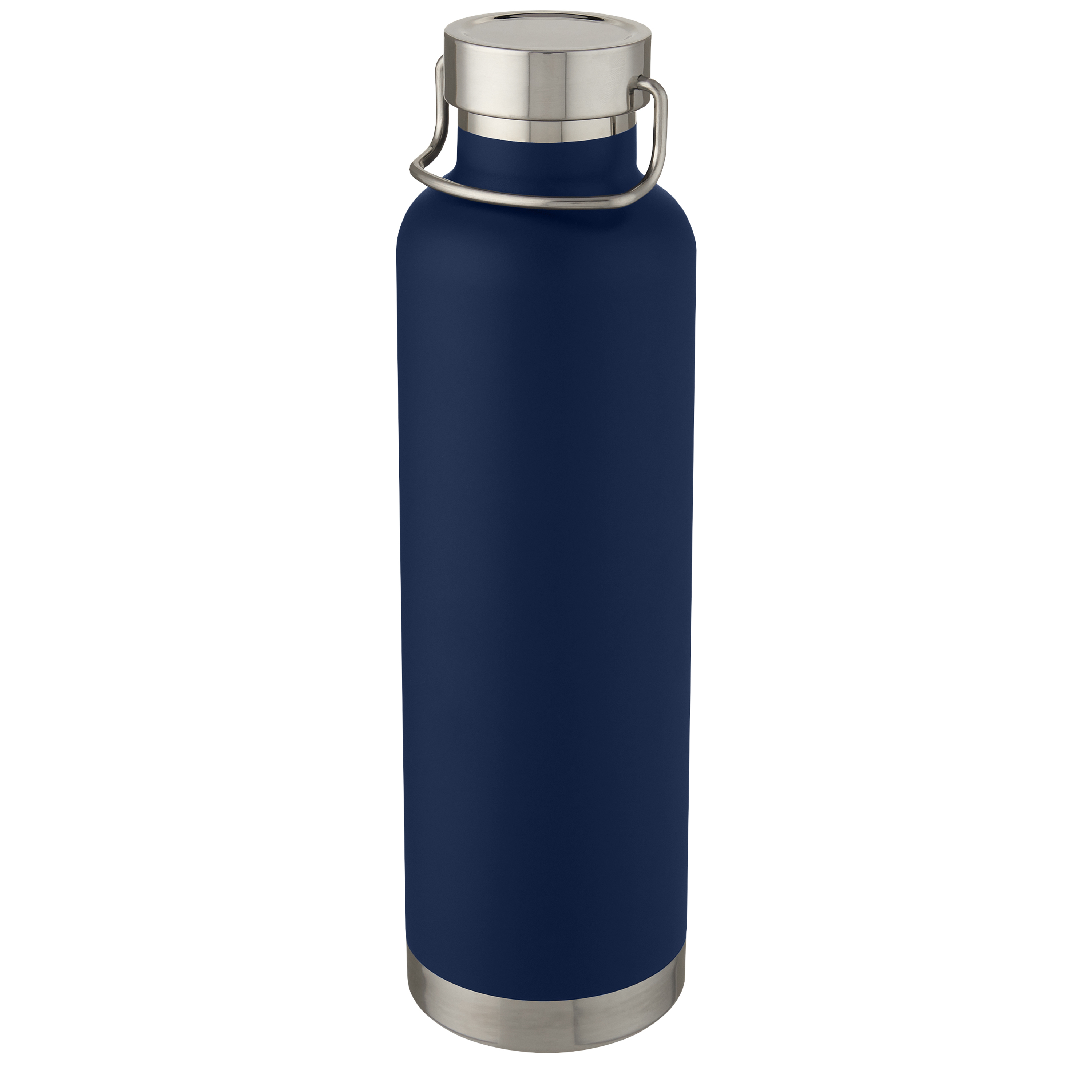 Thor 1 L copper vacuum insulated water bottle