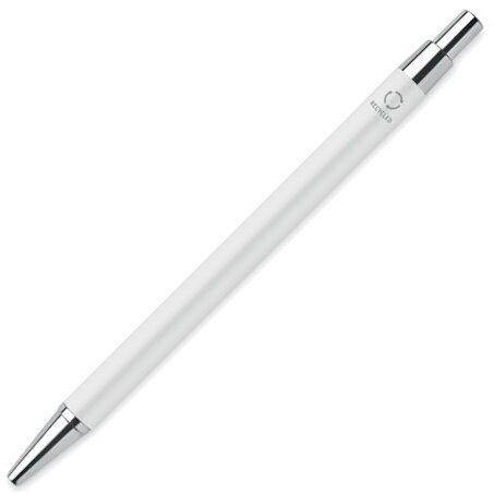 DANA - Recycled aluminium ball pen