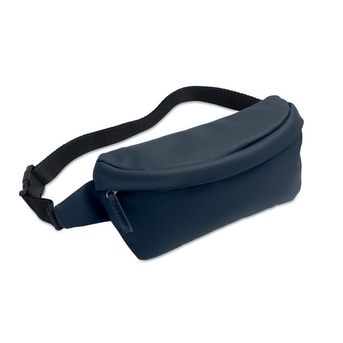 BANGKOK WAIST - Waist pack in 600D RPET