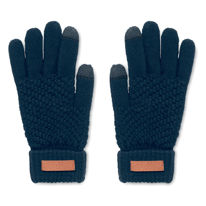 TAKAI - Rpet tactile gloves