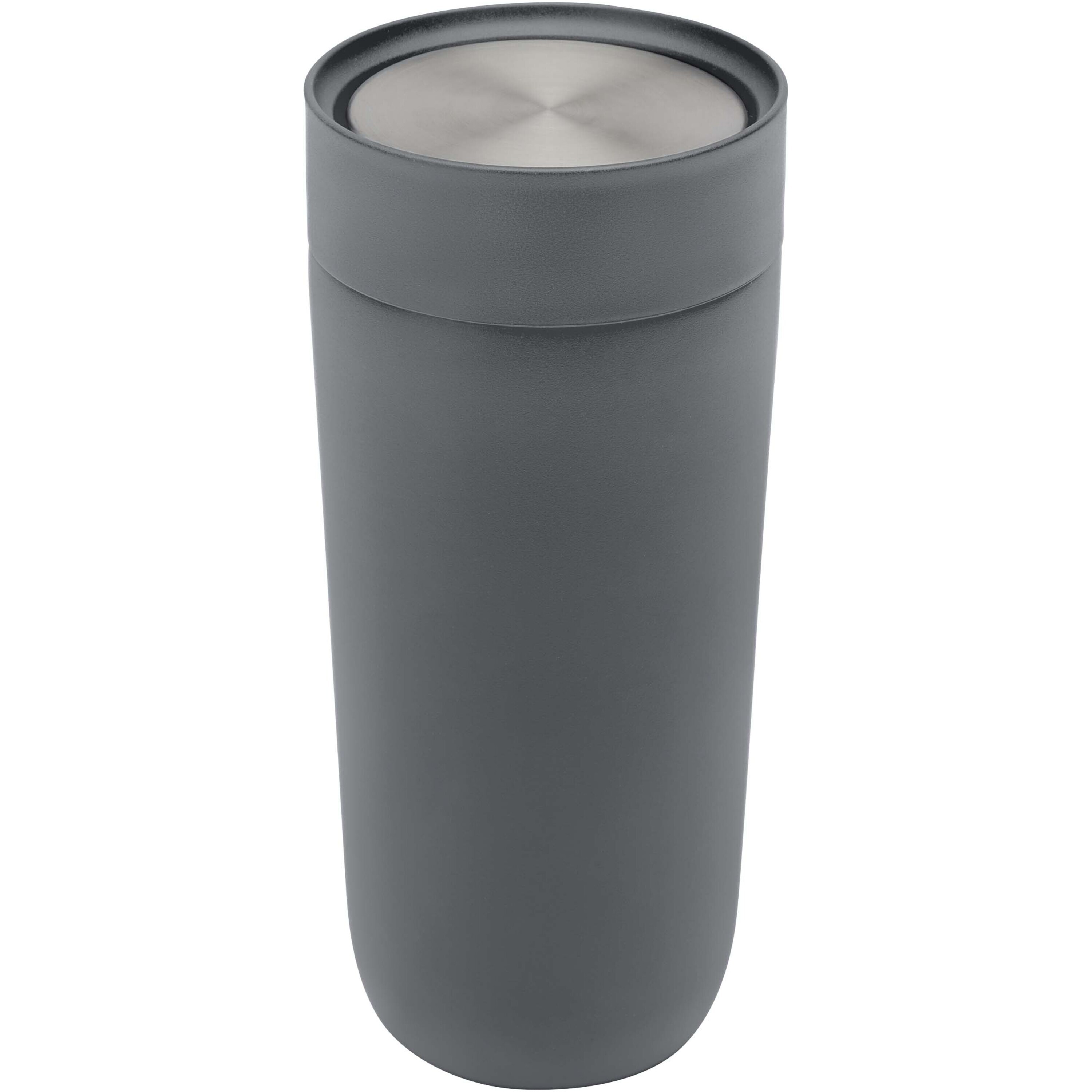 Camden 350 ml RCS certified stainless steel tumbler with ceramic lining
