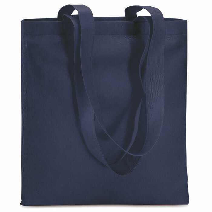 TOTECOLOR - 80gr/m² nonwoven shopping bag