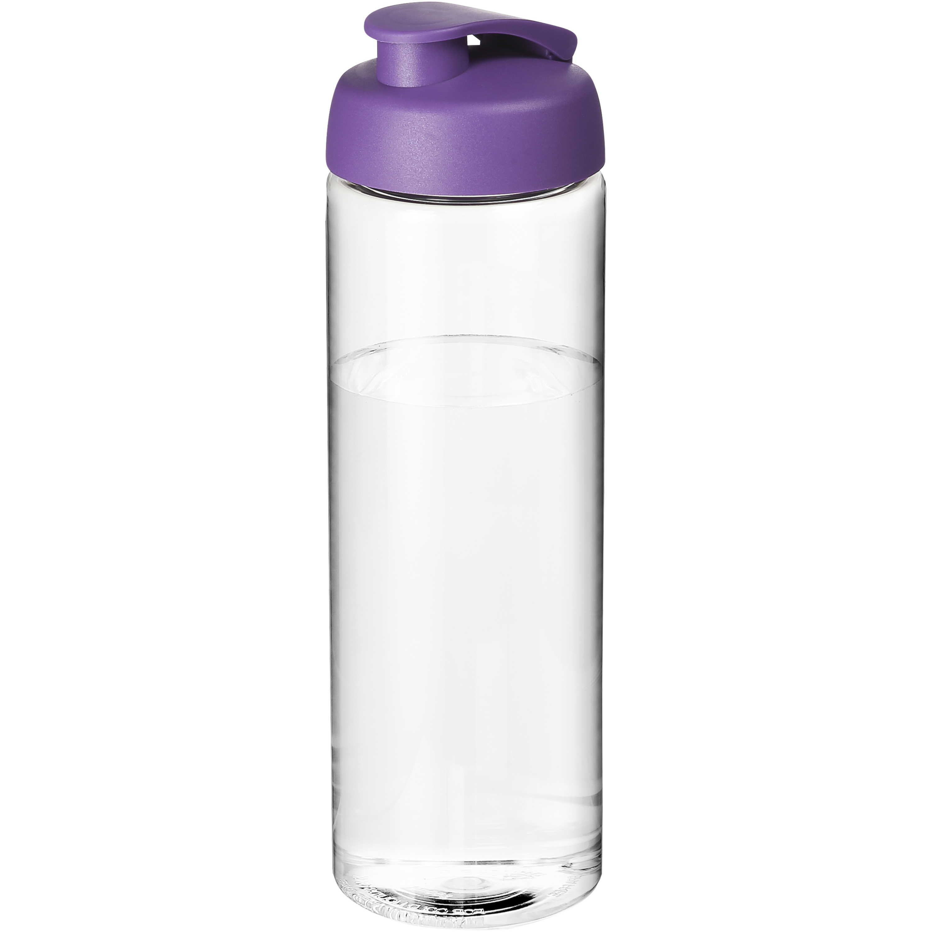 H2O Active® Vibe 850 ml flip lid sport bottle