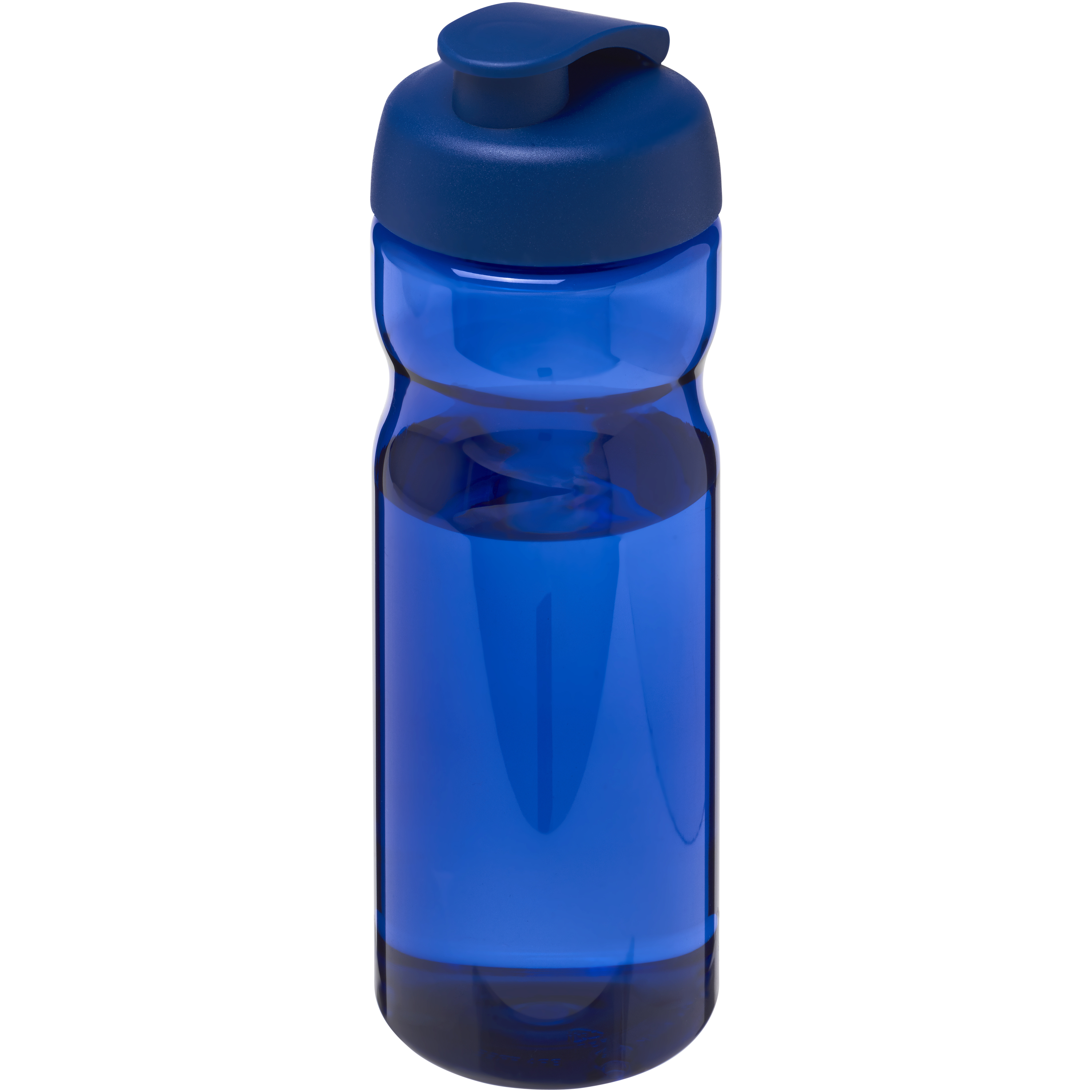 H2O Active® Base 650 ml flip lid sport bottle