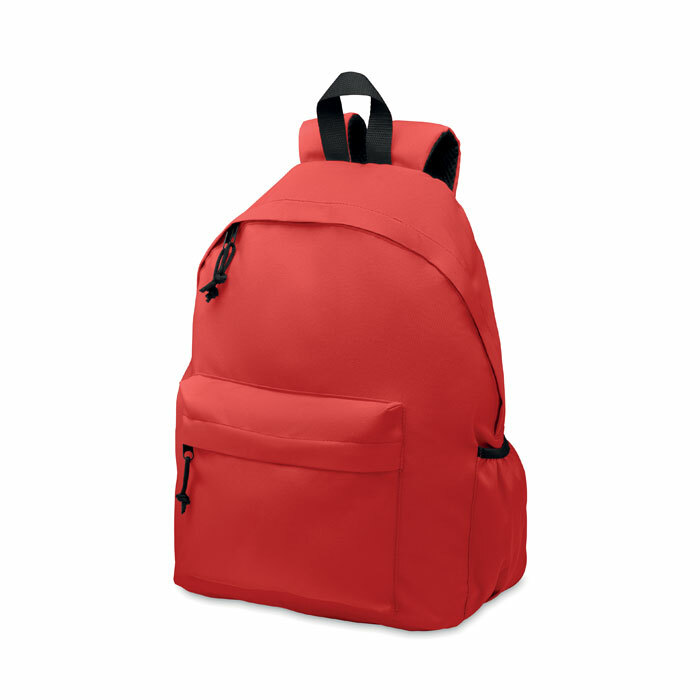 BAPAL+ - 600D RPET polyester backpack