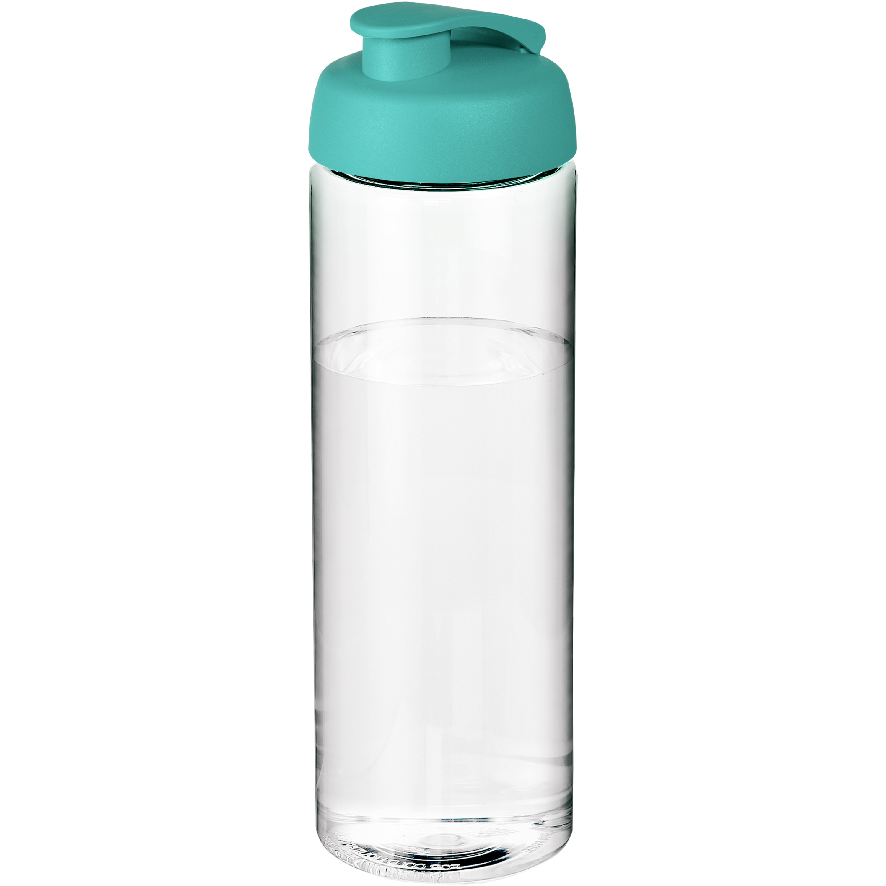 H2O Active® Vibe 850 ml flip lid sport bottle