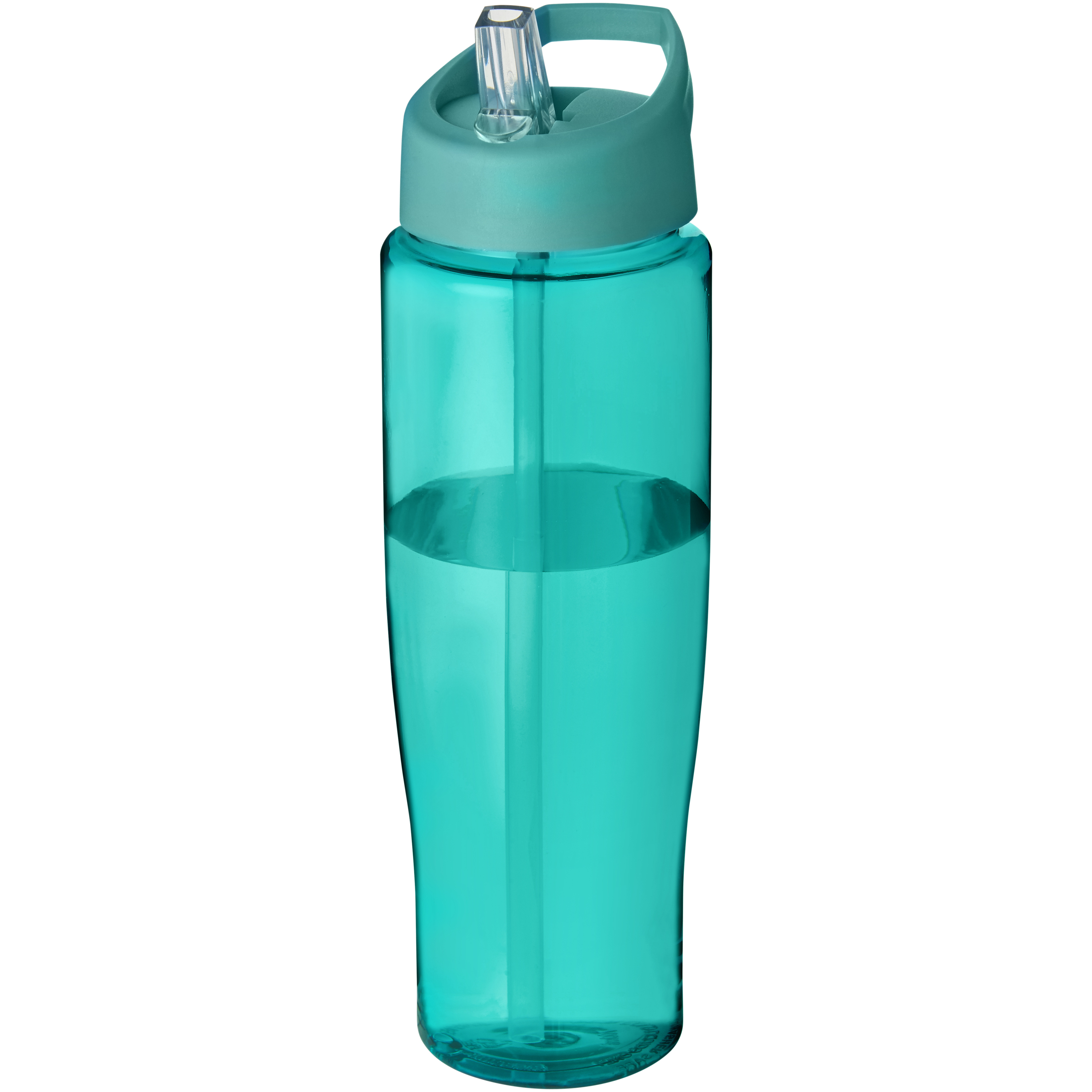 H2O Active® Tempo 700 ml spout lid sport bottle