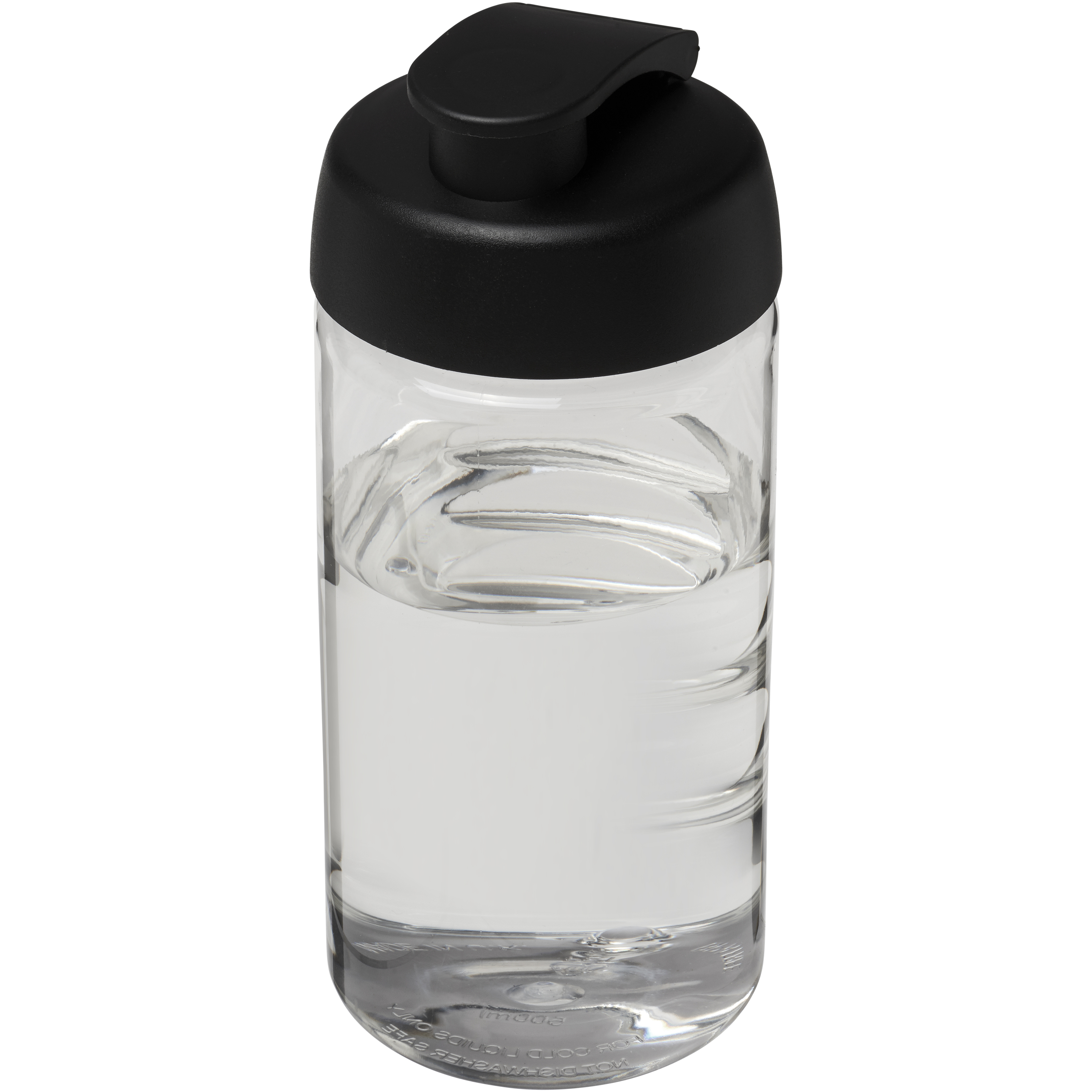 H2O Active® Bop 500 ml flip lid sport bottle