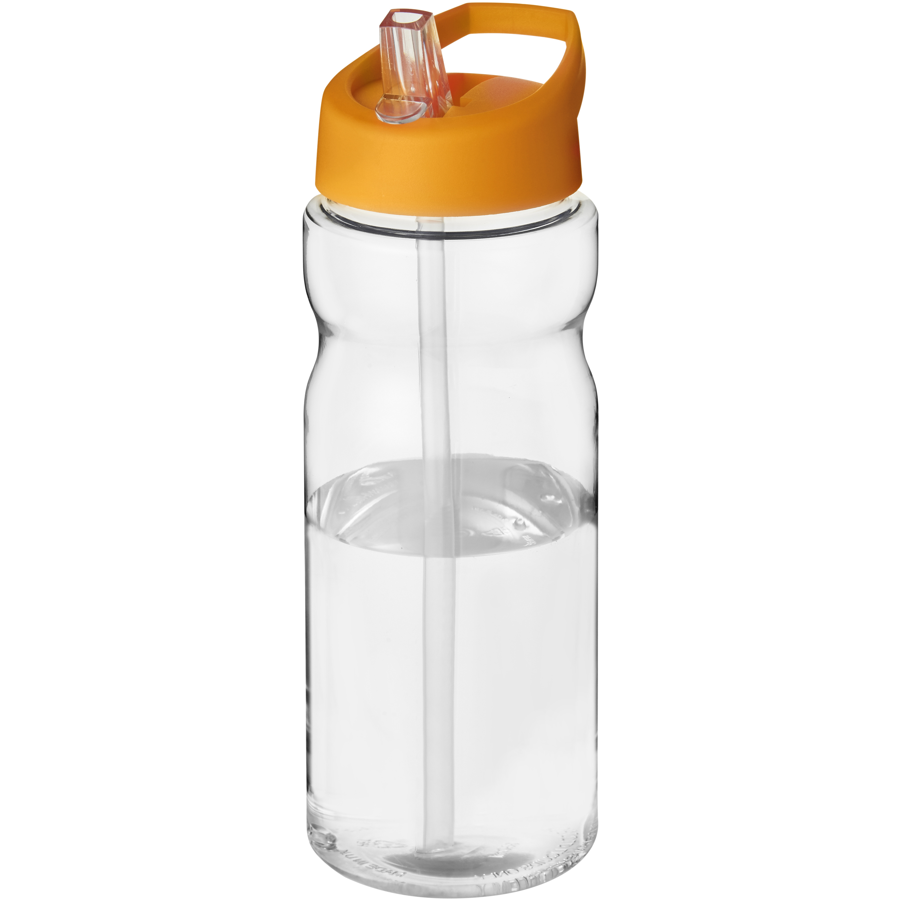 H2O Active® Base 650 ml spout lid sport bottle