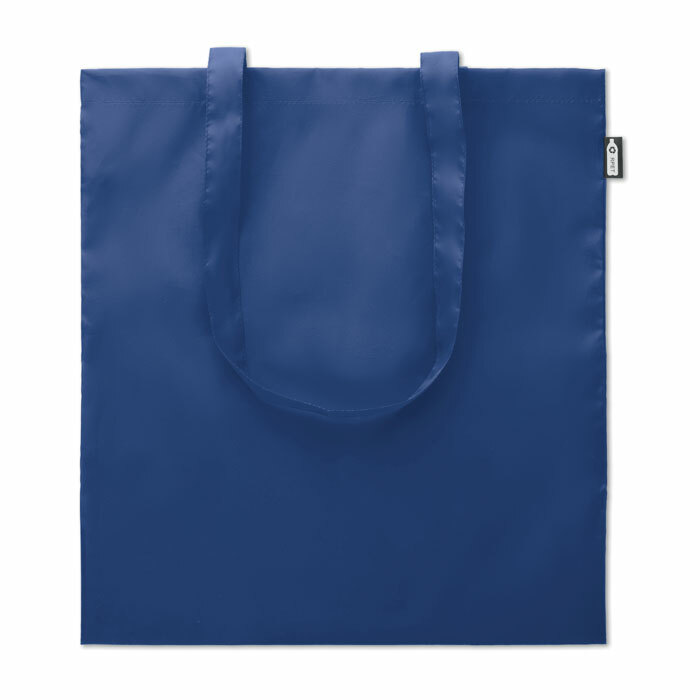 TOTEPET - Shopping bag in RPET