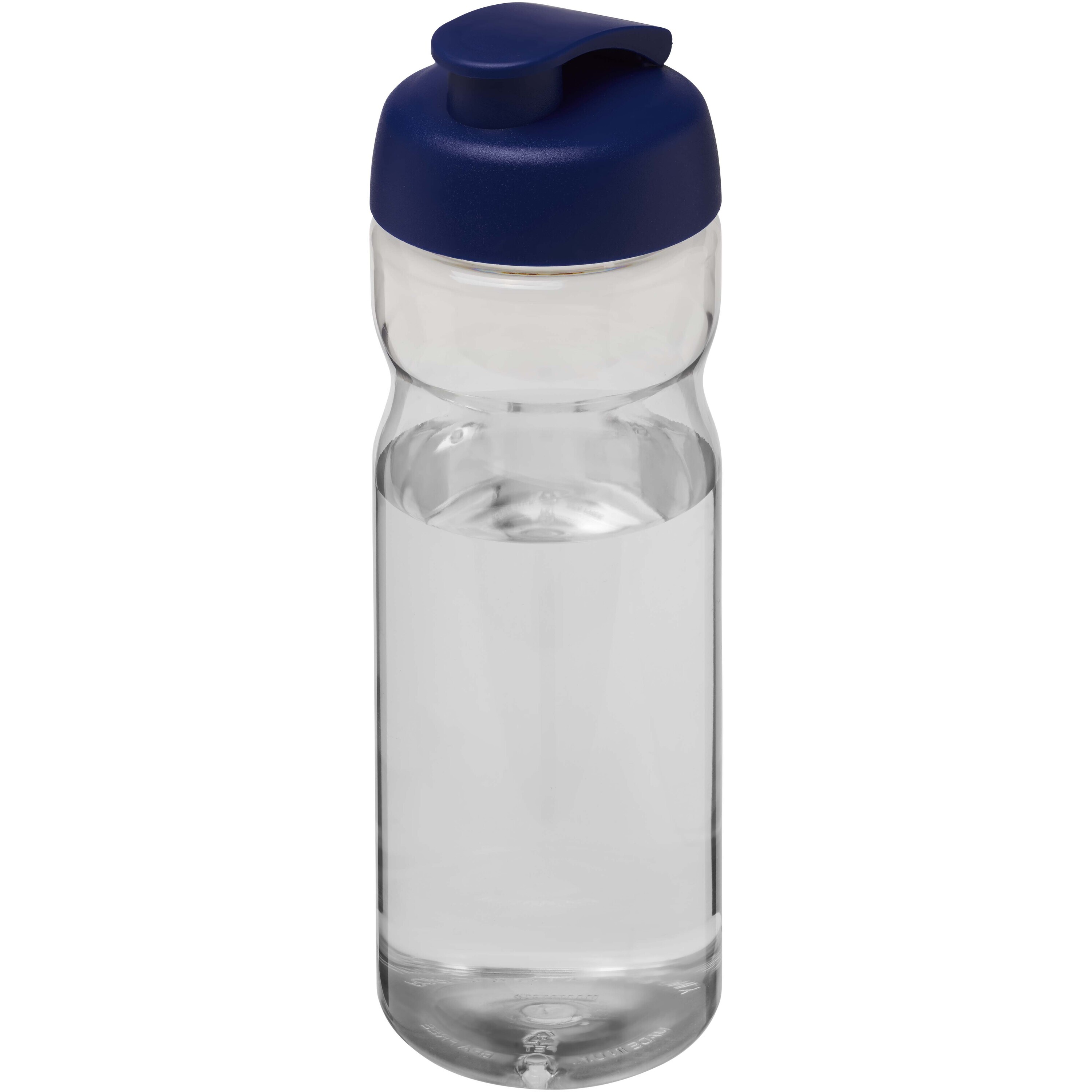 H2O Active® Eco Base 650 ml flip lid sport bottle