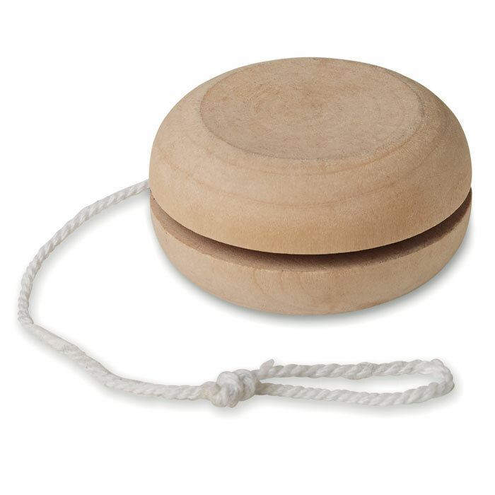 NATUS - Wooden yoyo