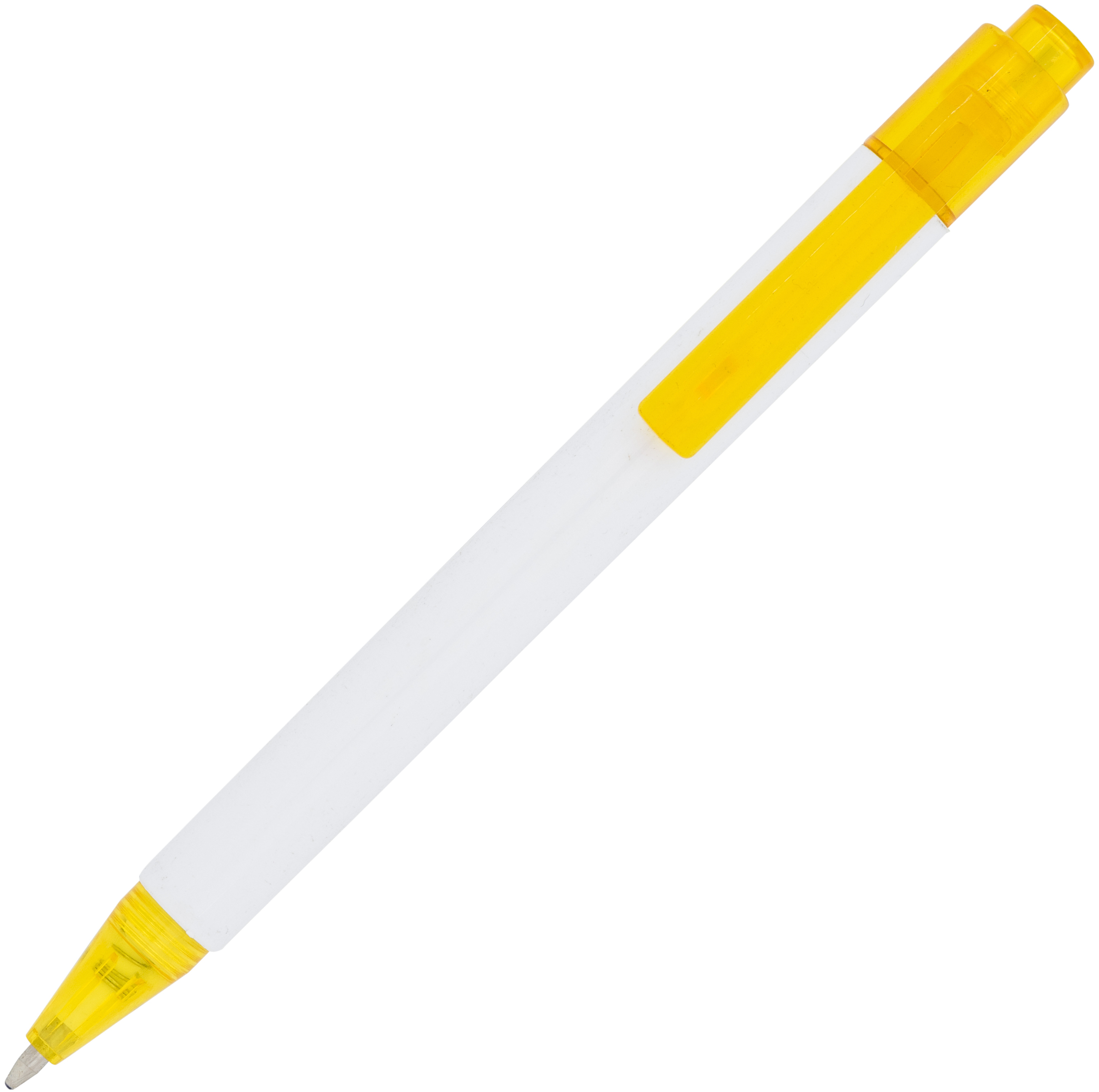 Calypso ballpoint pen