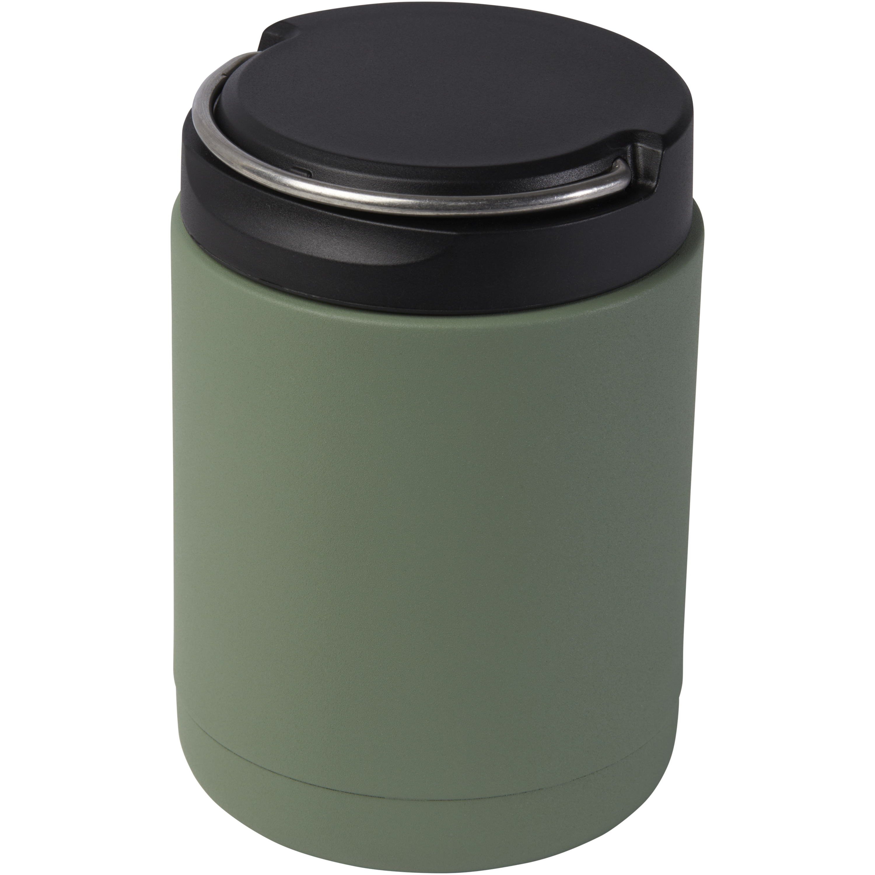 Doveron 500 ml recycled stainless steel insulated lunch pot