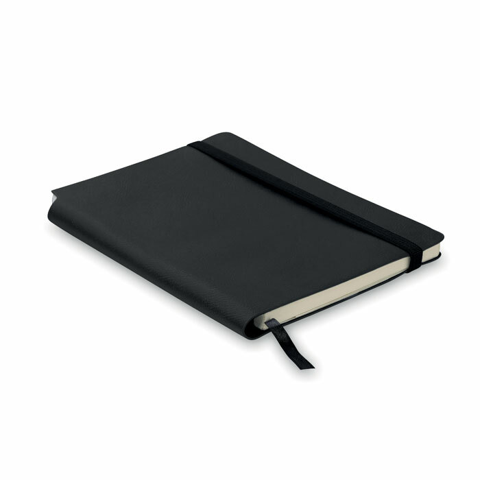 SOFTNOTE - notebook 80 lined sheets