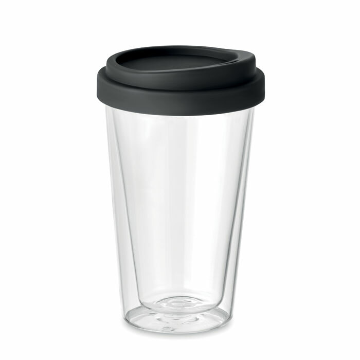 BIELO TUMBLER - High borosilicate glass 350ml