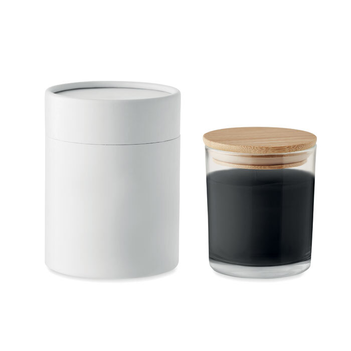 ANCIENT - Vanilla fragranced candle