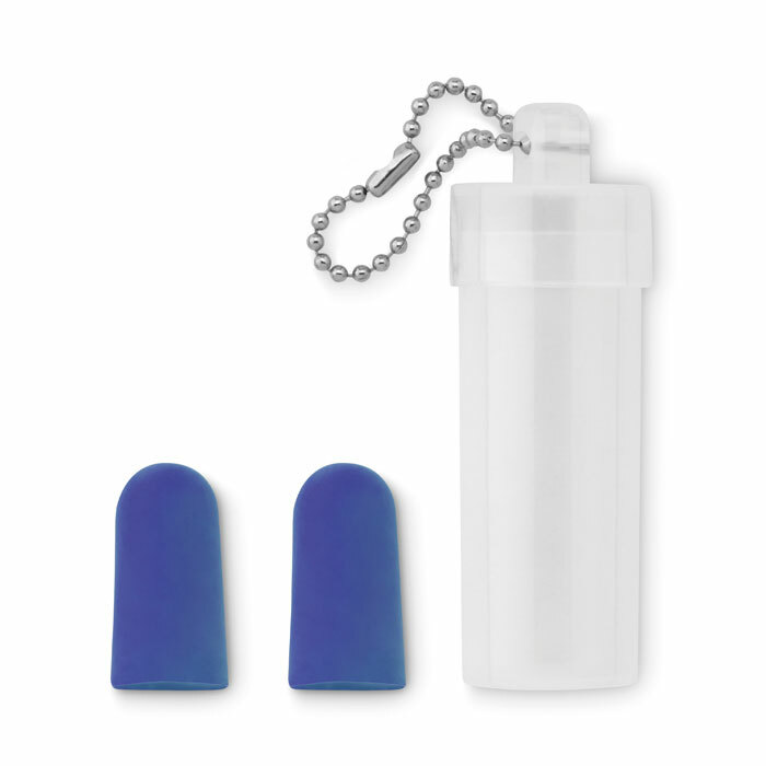 BUDS TO GO - Earbud Set in plastic tube