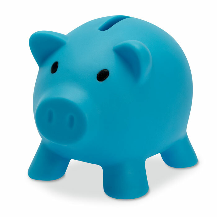 SOFTCO - Piggy bank