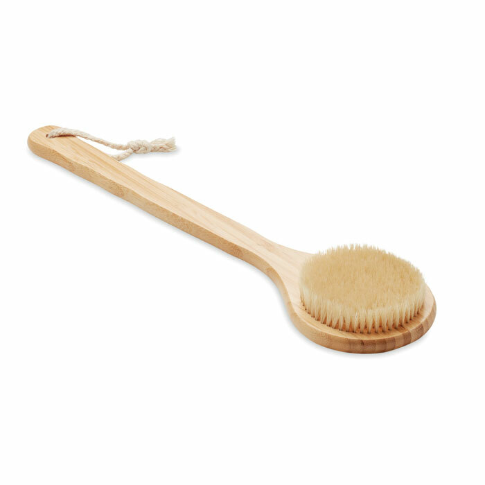 FINO - Bamboo bath brush