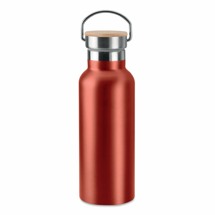 HELSINKI - Double wall flask 500 ml