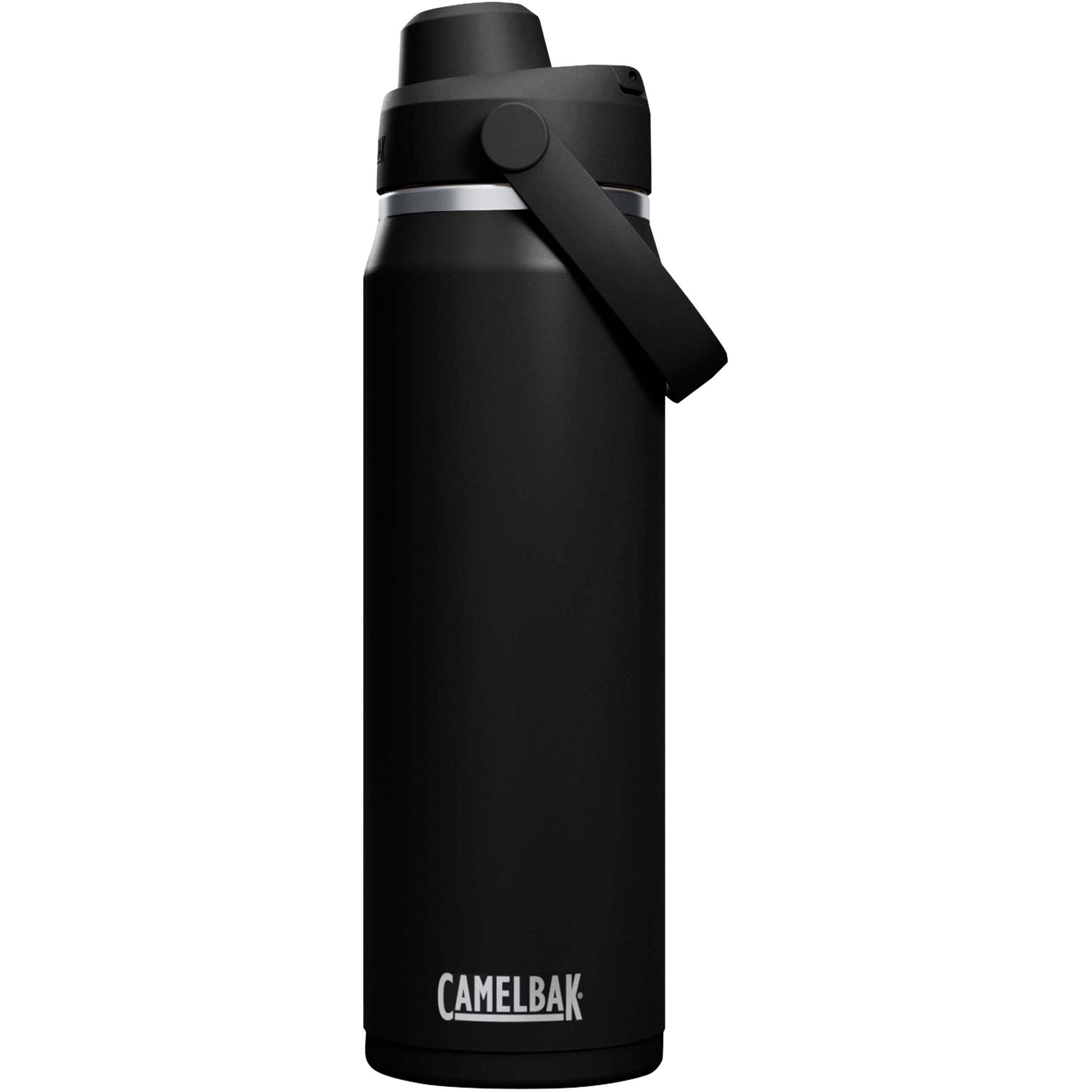 Camelbak® Thrive Chug VSS 740 ml stainless steel water bottle with flip cap
