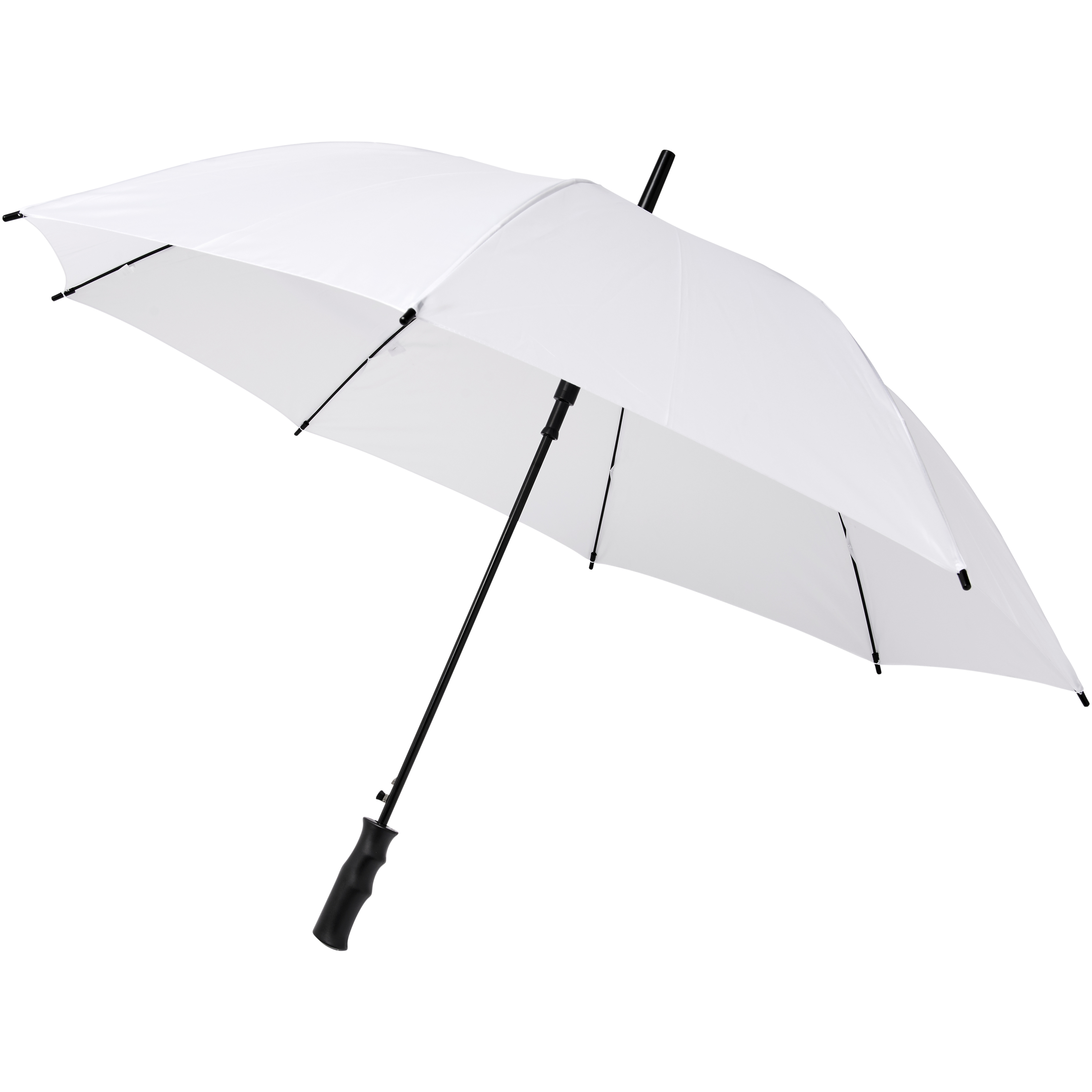 Bella 23" auto open windproof umbrella