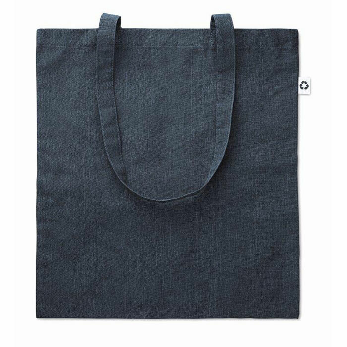 COTTONEL DUO - Shopping bag 2 tone 140 gr