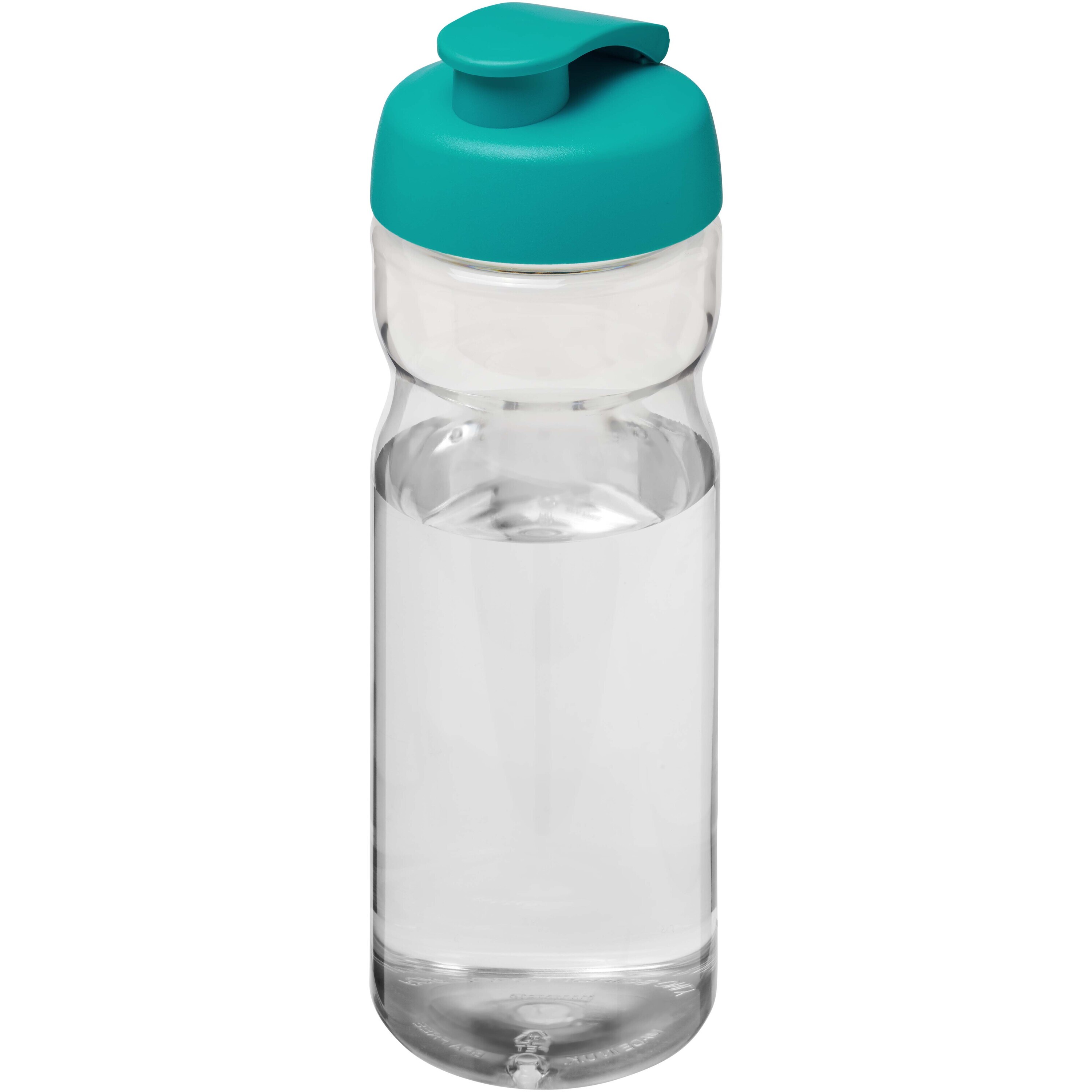H2O Active® Eco Base 650 ml flip lid sport bottle