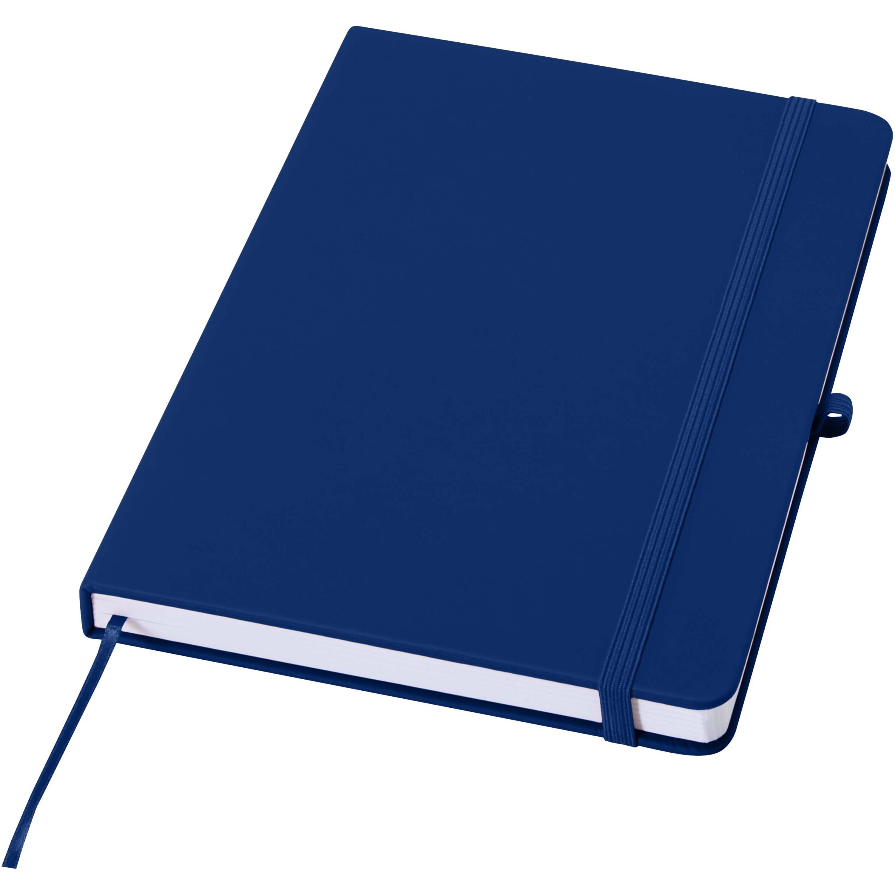 Spectrum A5 recycled hard cover notebook