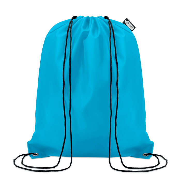 SHOOPPET - 190T RPET drawstring bag