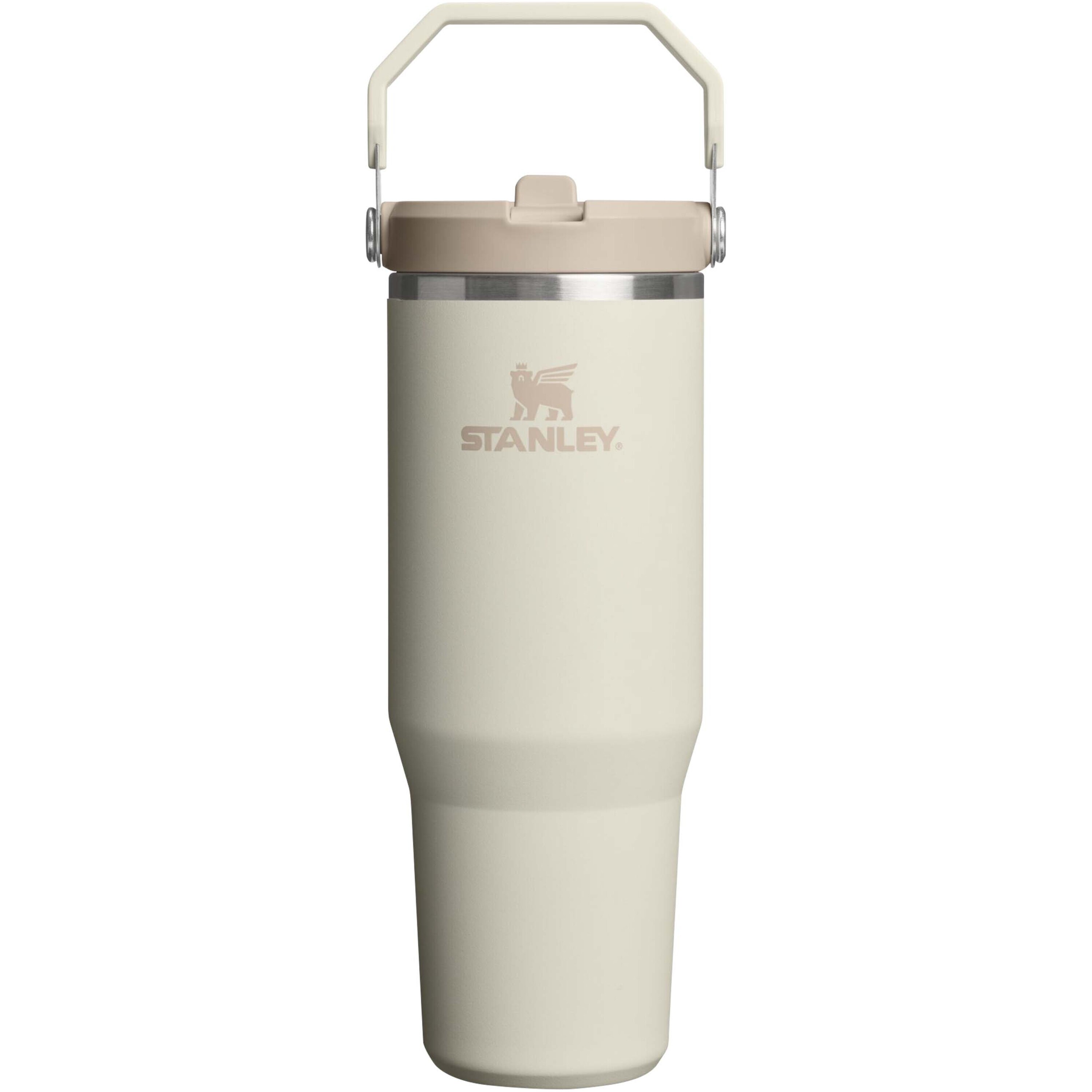 Stanley IceFlow™ 2.0 890 ml insulated stainless steel tumbler with flip straw