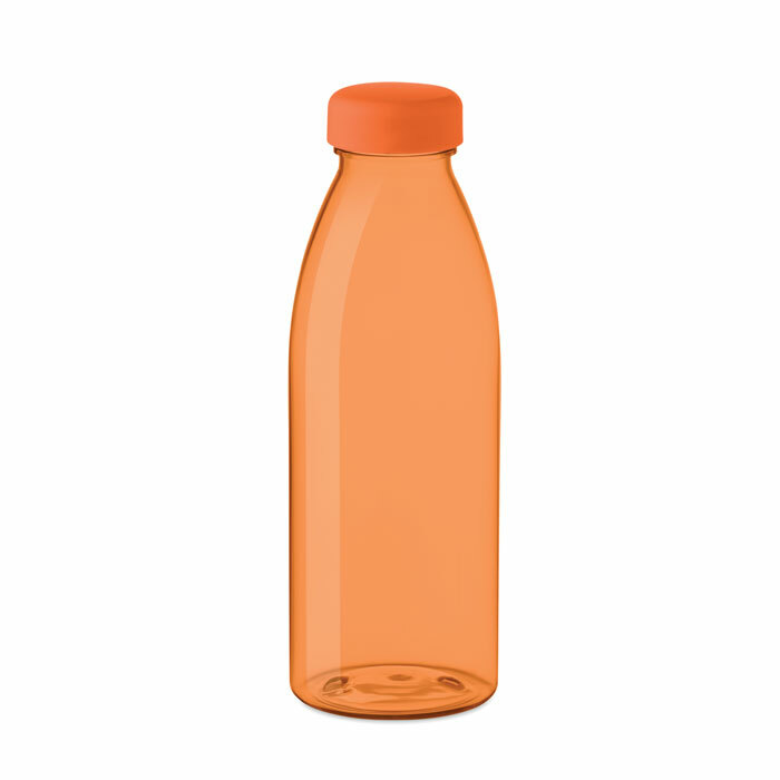 SPRING - RPET bottle 500ml