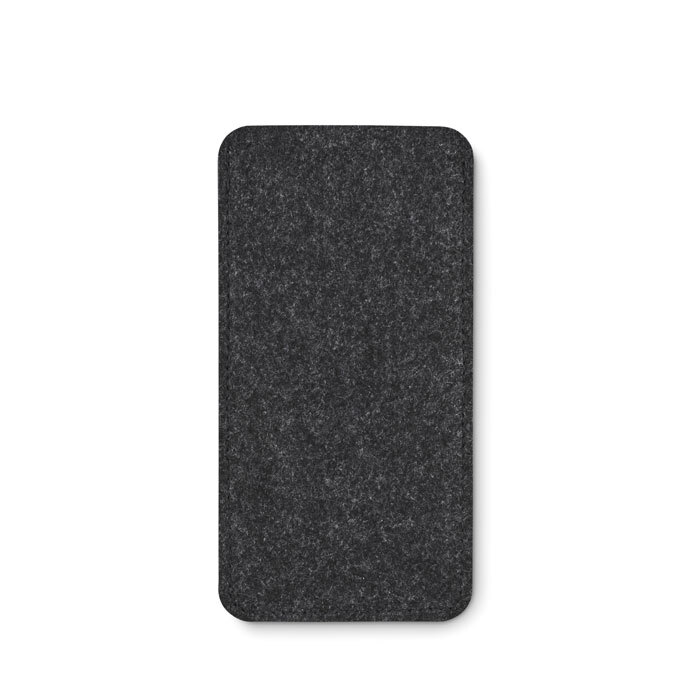 NIRSON - RPET felt glasses case